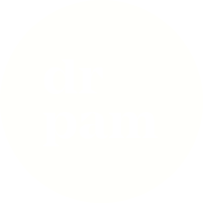 Dr Pam logo