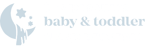 Logo - The Possums baby and toddler sleep program