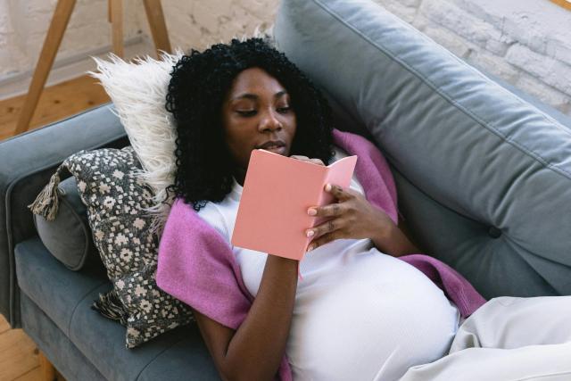Before Birth