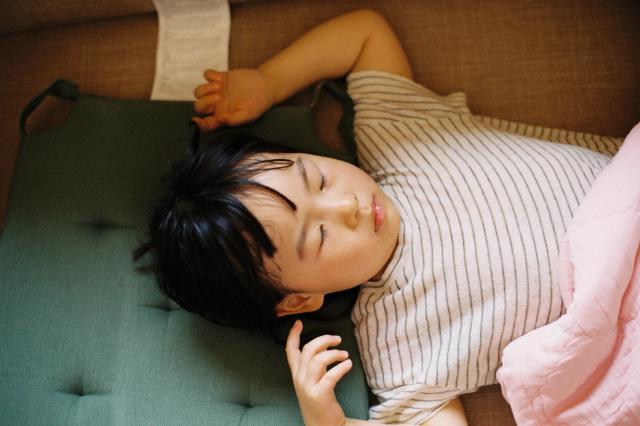 Possums Toddler Sleep 101