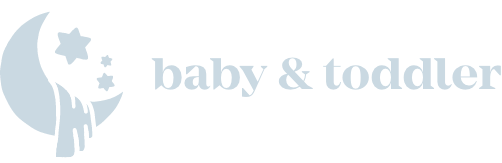 Logo - The Possums baby and toddler sleep program.